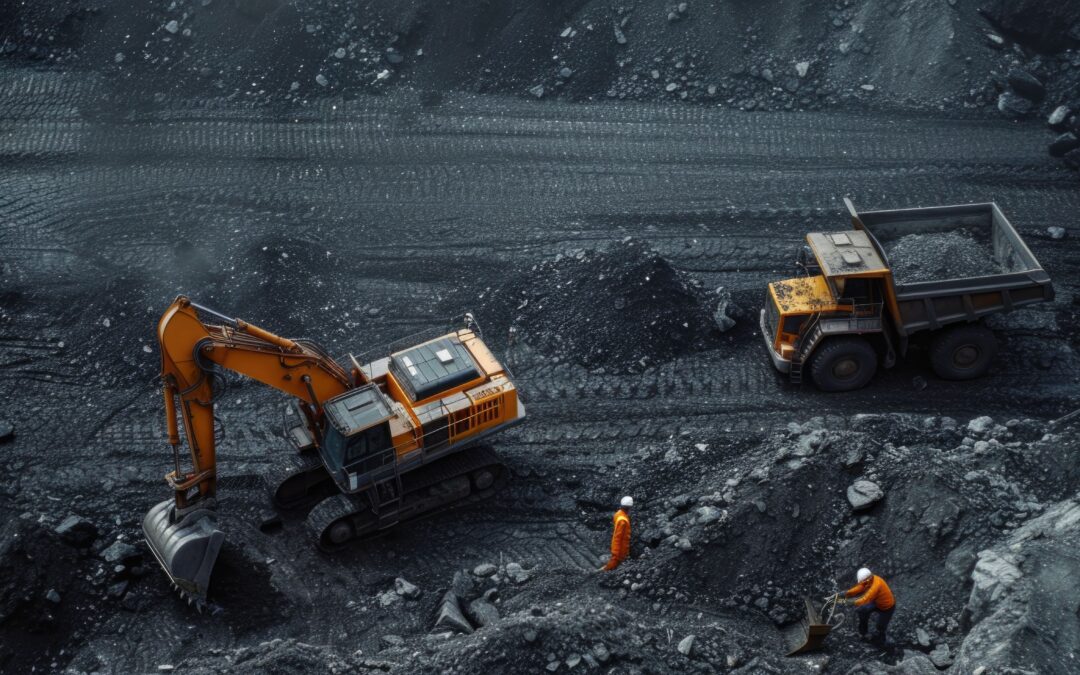 Safety Officers for the Mining Industry