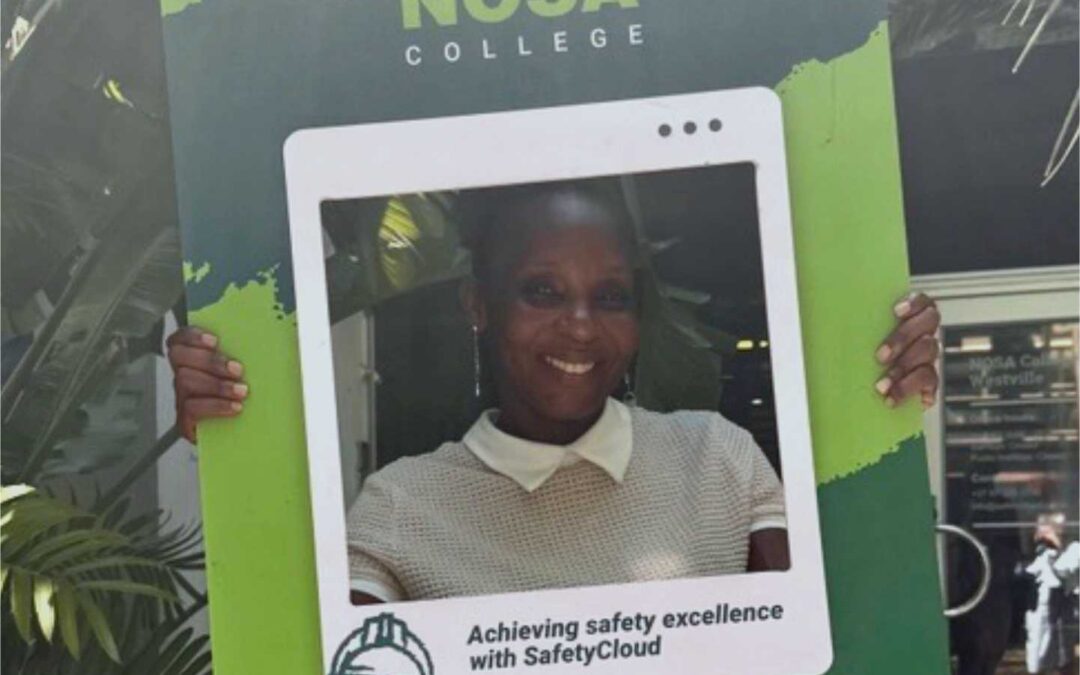 Building a Career in Safety