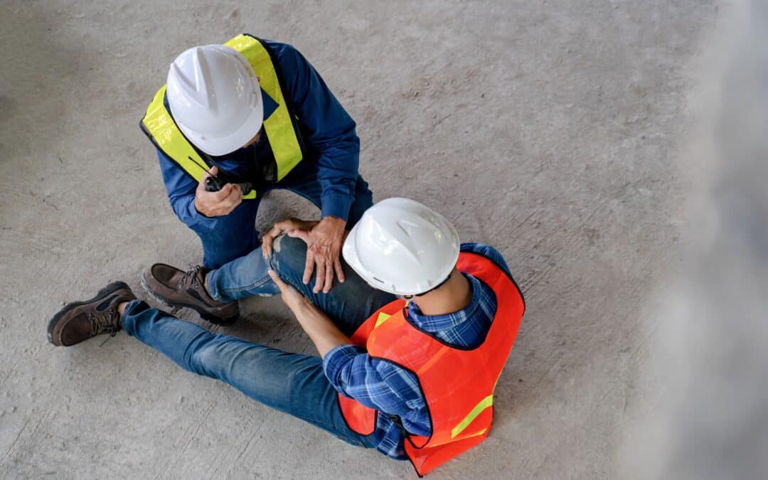 Understanding Hazard Identification in the Workplace