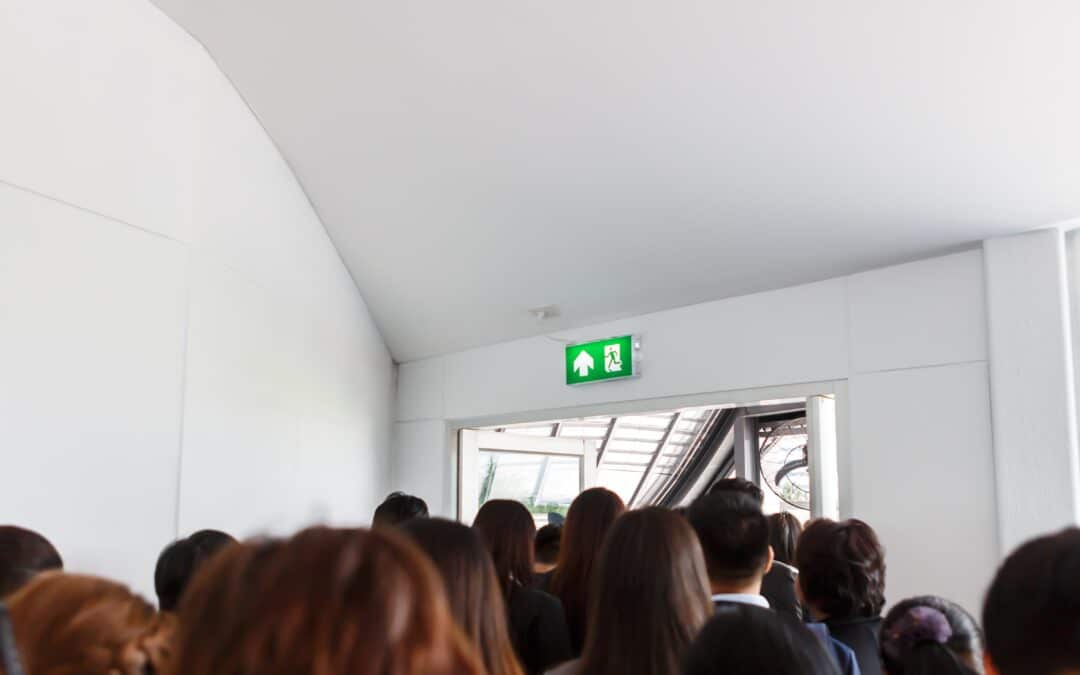 What is an Emergency Evacuation Plan