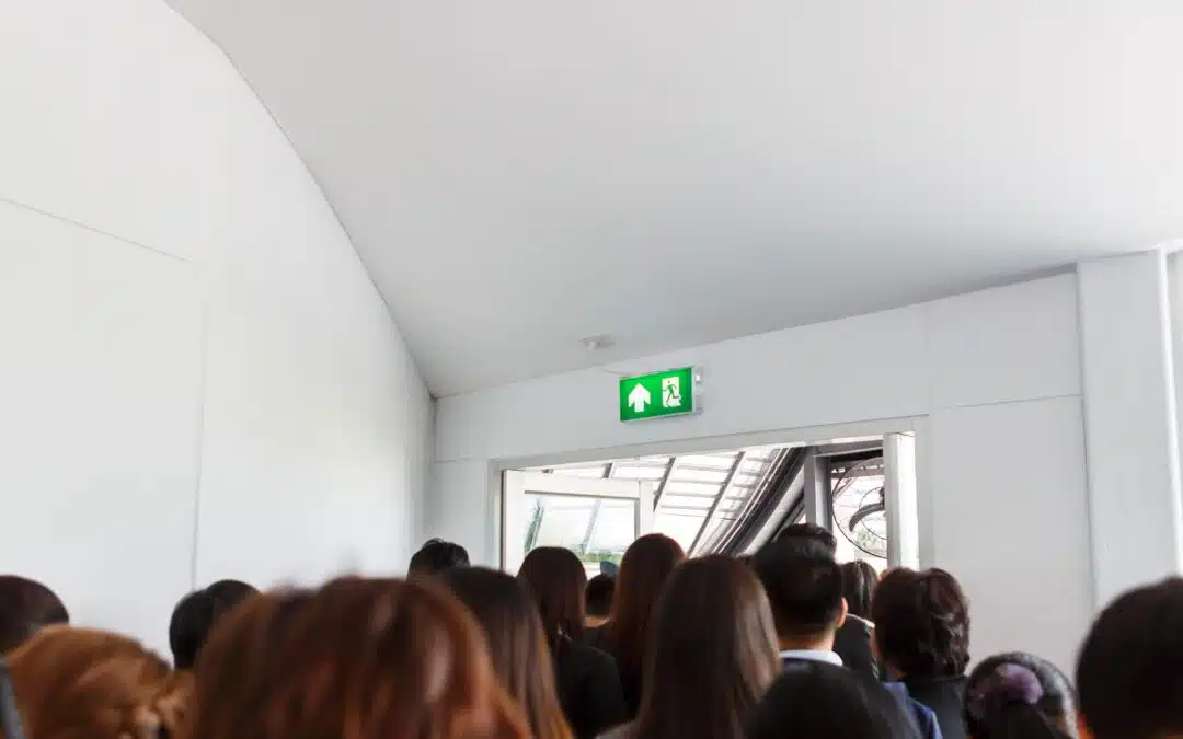 What is an Emergency Evacuation Plan