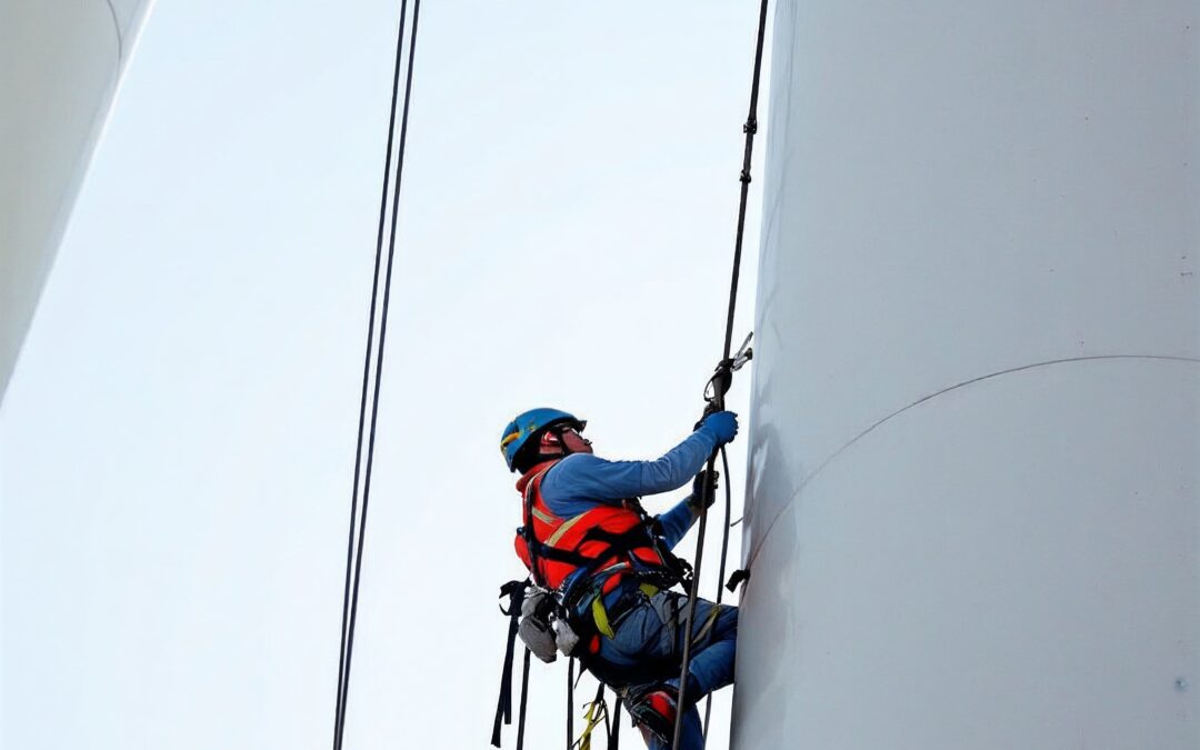 Workplace Safety Tips for High-Risk Environments