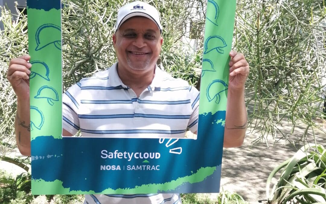 Hayden Nunn’s Journey in Safety Coordination