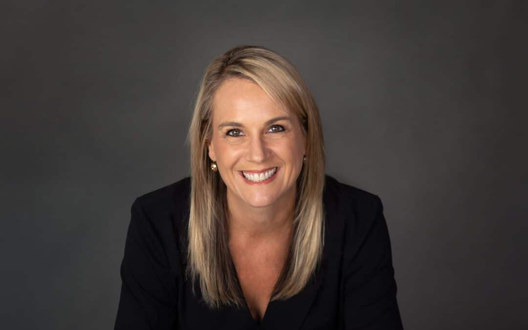 Chantal Gray on Why SHE Managers Matter More Than Ever Today