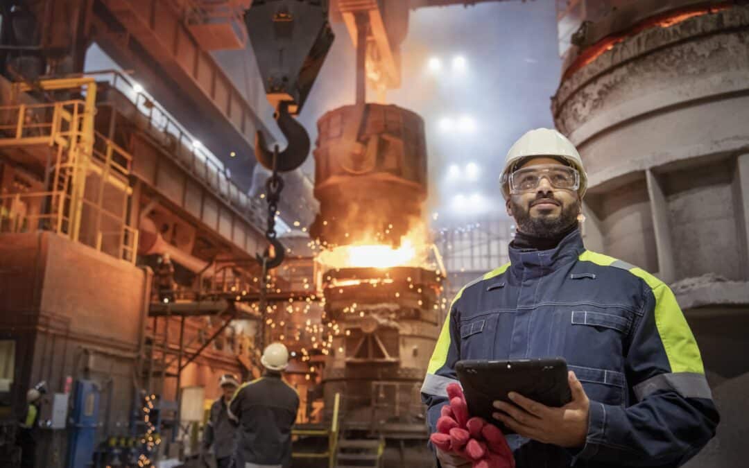 Underground Mining in Secunda: Methods, Safety and Impact