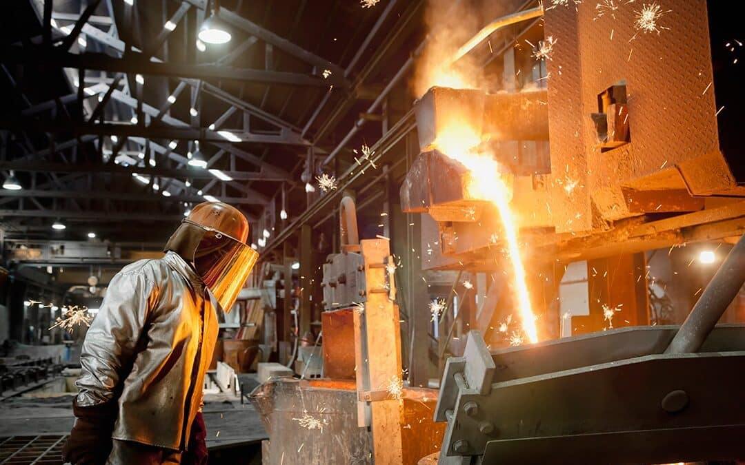 Mines in Mpumalanga and Their Economic Impact