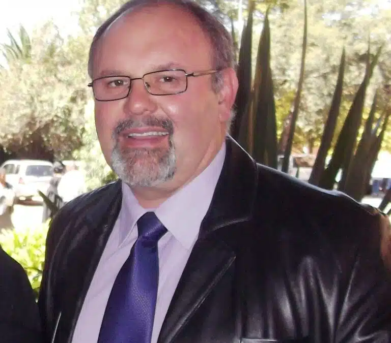 Johan Rheeder on Embedding Safety into Every Role