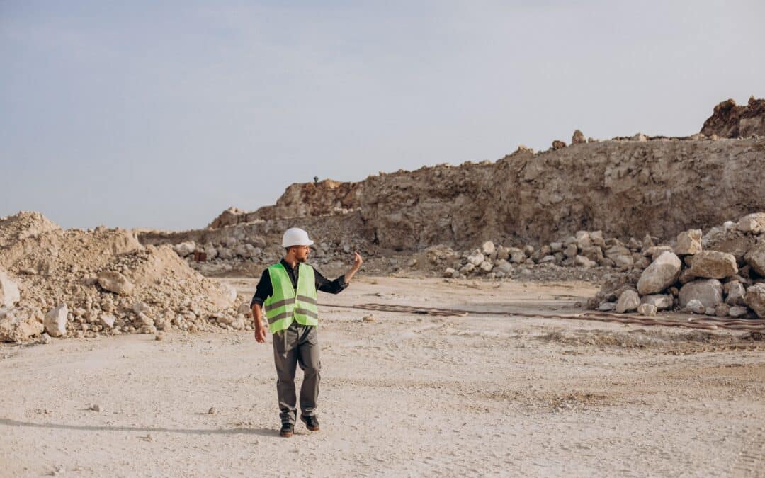 Mines in the Northern Cape: Growth and Community Impact