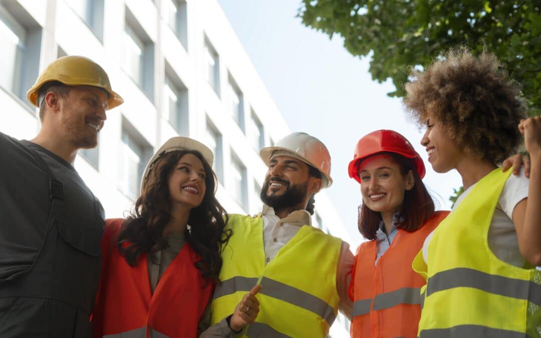 Build a Safer Future Through Safety Education