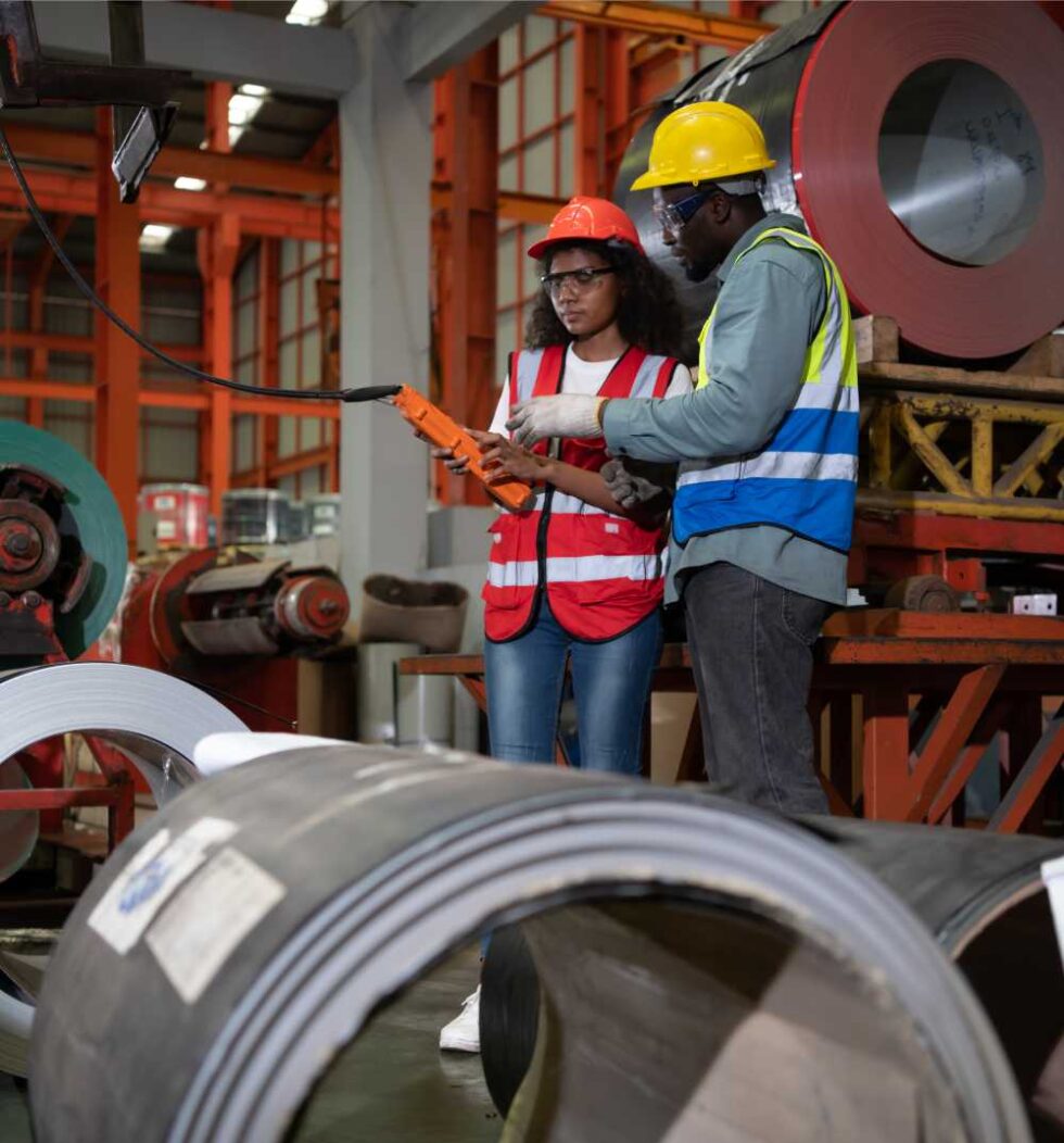 Health and Safety Consulting Services for Compliance