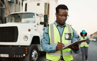 Don’t Wait for a Crisis, Steer Fleet Safety With Proper Training