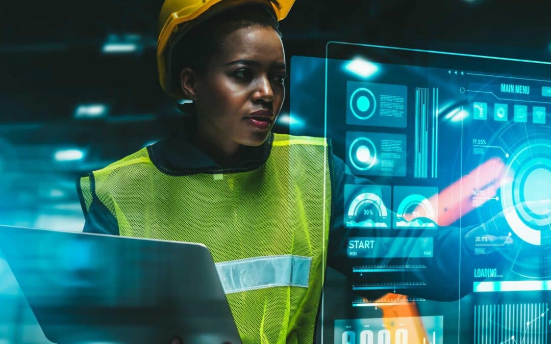 Proactive vs Reactive Safety Management