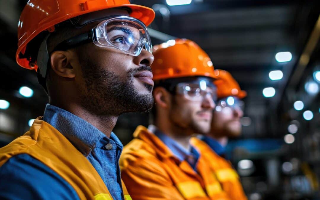 Why NEBOSH-Level Talent is the Strategic Differentiator in Global SHEQ Performance