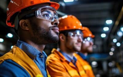 Why NEBOSH-Level Talent is the Strategic Differentiator in Global SHEQ Performance