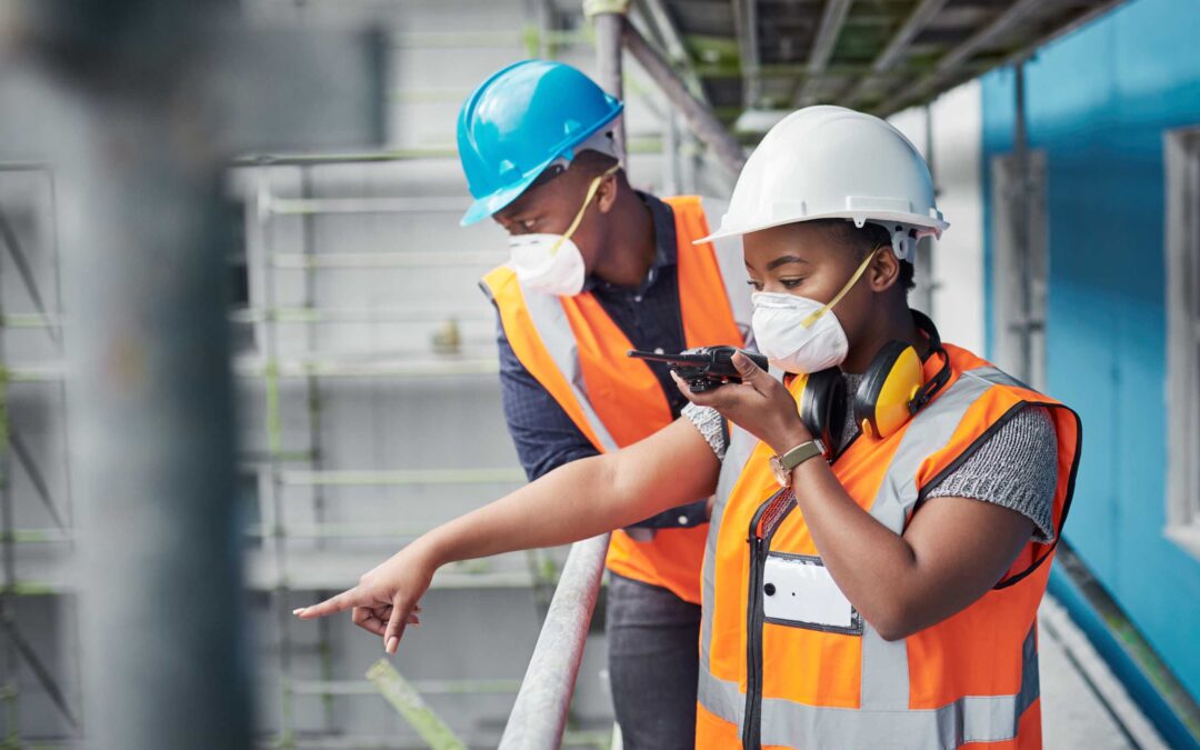 Steps in Hazard Identification and Risk Assessment