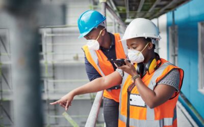 Steps in Hazard Identification and Risk Assessment