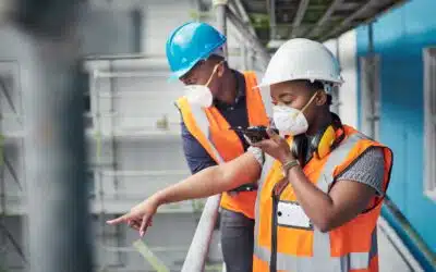 Steps in Hazard Identification and Risk Assessment