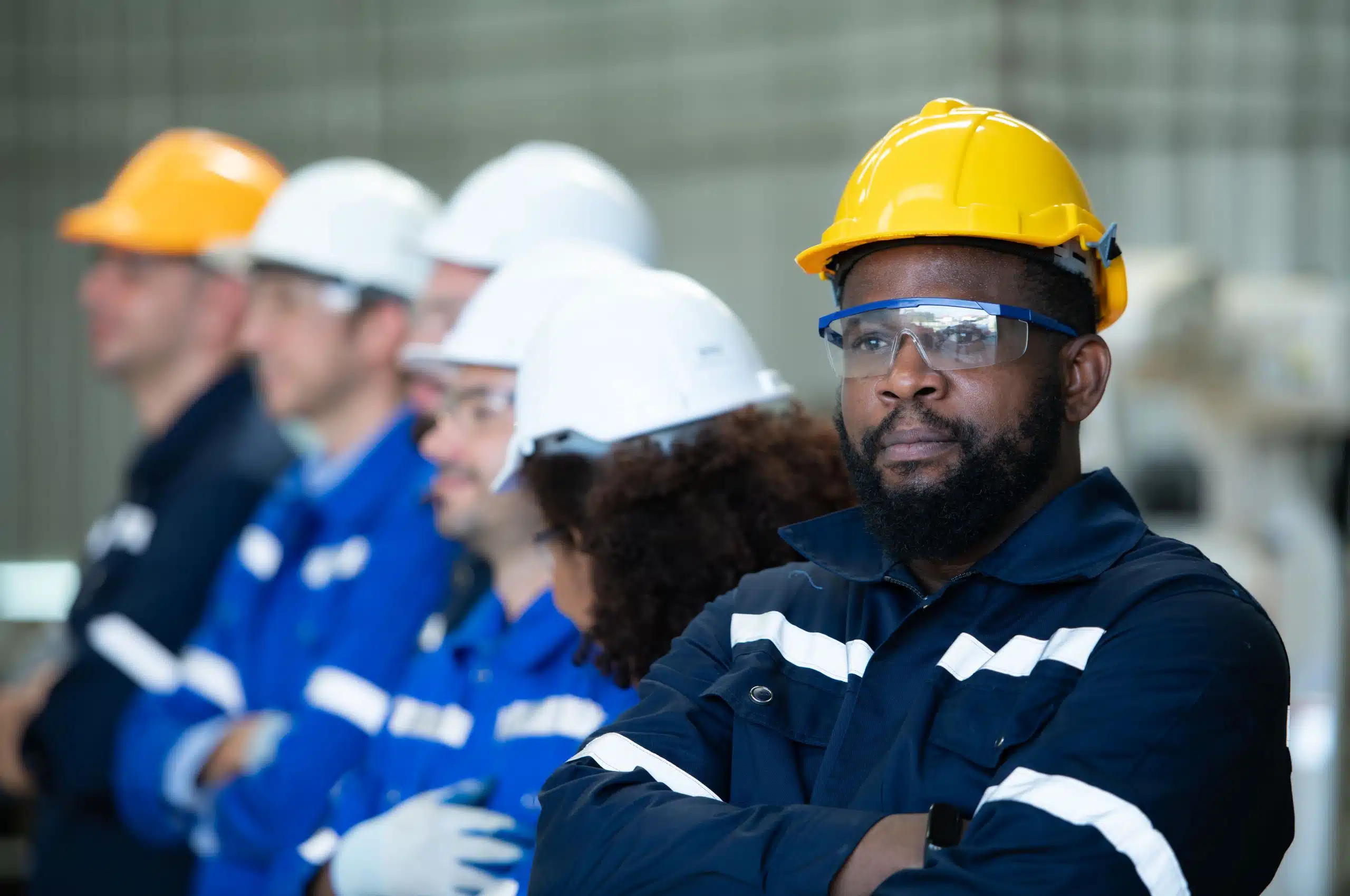 Health And Safety Toolbox Talks In South Africa