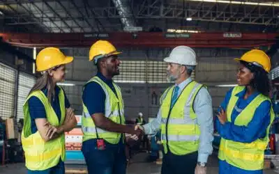 SAMTRAC and NEBOSH Training Guide for Compliance in SA