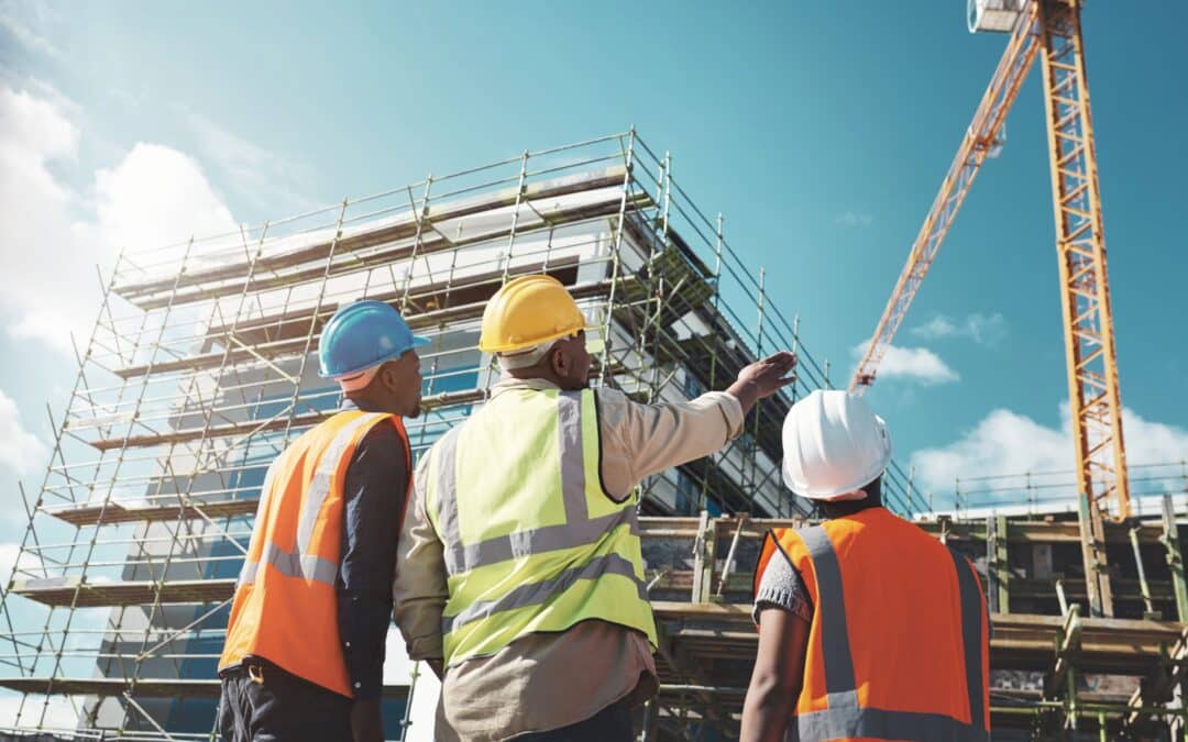 NEBOSH Guide for Managers in South Africa