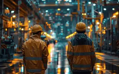 Start the Year Strong: Make Safety Your Competitive Edge with NEBOSH