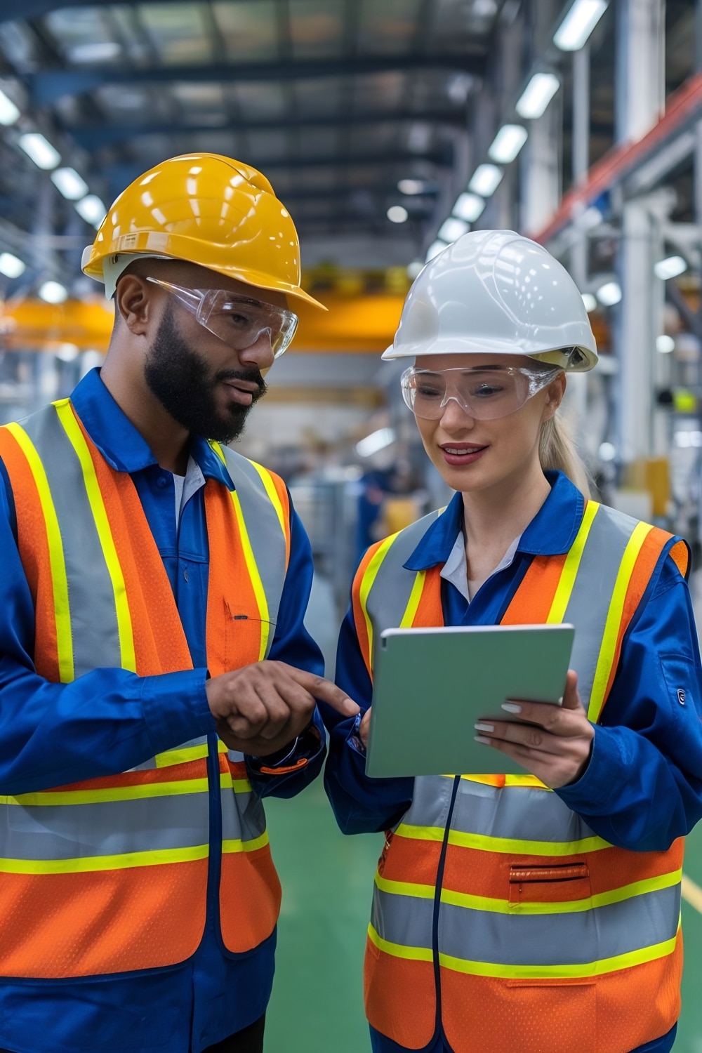 Why Organisations Need Internal Auditors 