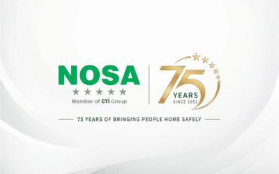 NOSA Honours Safety Champions at the 2025/26 NOSA Regional Awards