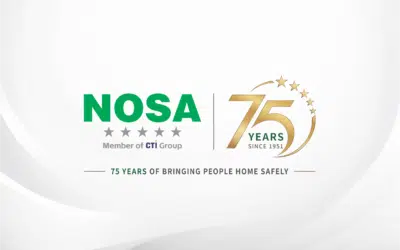 NOSA Honours Safety Champions at the 2025/26 NOSA Regional Awards