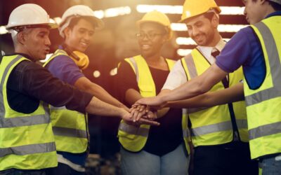 Safety Isn’t Bought. It’s Built Through Partnership