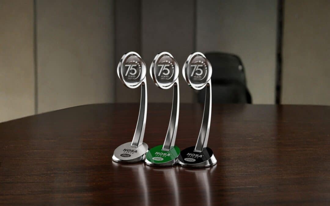 NOSCARS 2026: Celebrating 75 Years of Safety Excellence