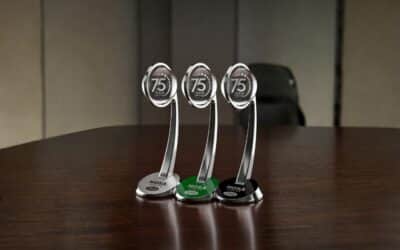 NOSCARS 2026: Celebrating 75 Years of Safety Excellence